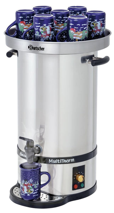 Heat-retaining lid for A200050