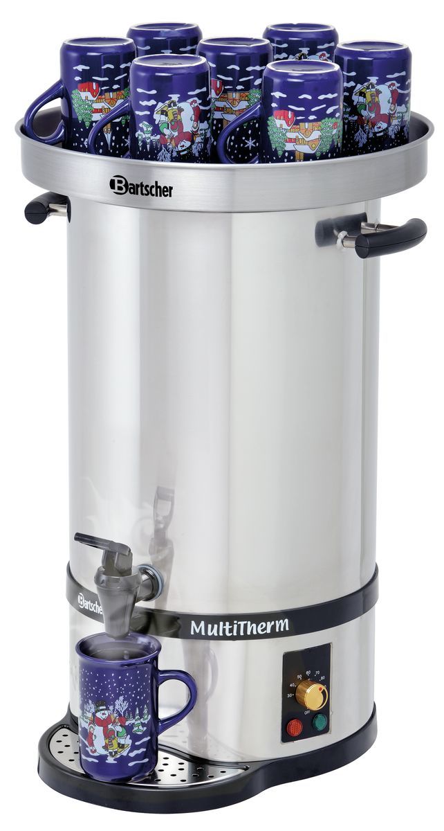 Heat-retaining lid for A200050