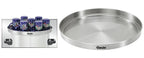 Heat-retaining lid 200057/A200052