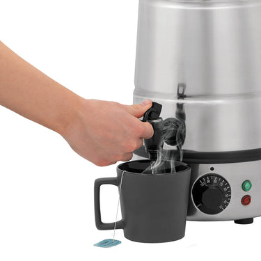 Heißwasserspender 5L