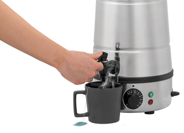 Hot water dispenser 5L