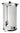 Hot water dispenser 28L