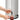 Hot water dispenser 28L