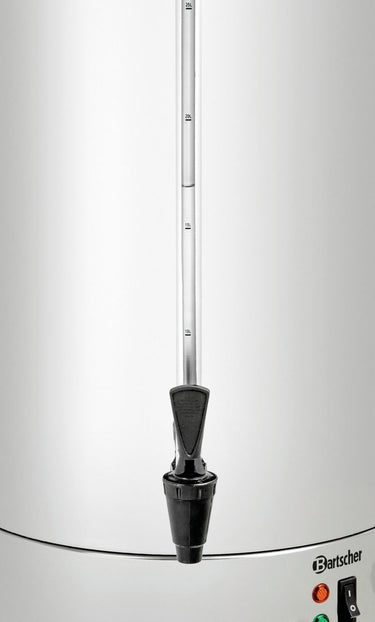 Hot water dispenser 28L