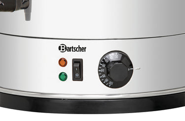 Hot water dispenser 28L