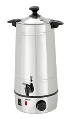 Glühweintopf 7L