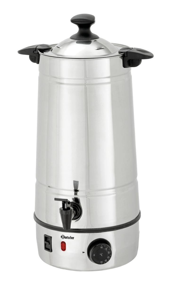 Glühweintopf 7L