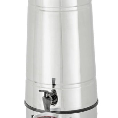 Mulled wine pot 7L