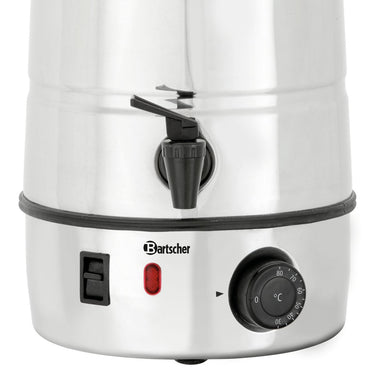 Mulled wine pot 7L