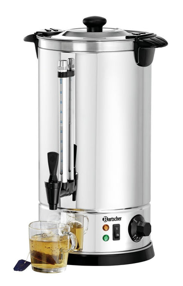 Hot water dispenser 8,5L