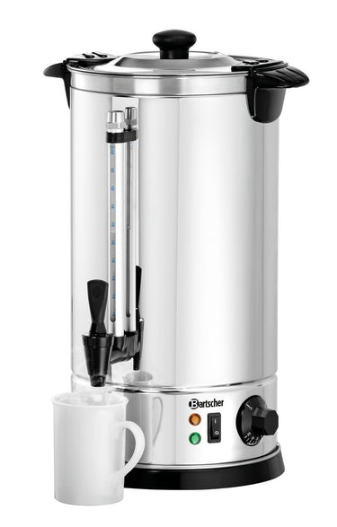 Hot water dispenser 8,5L