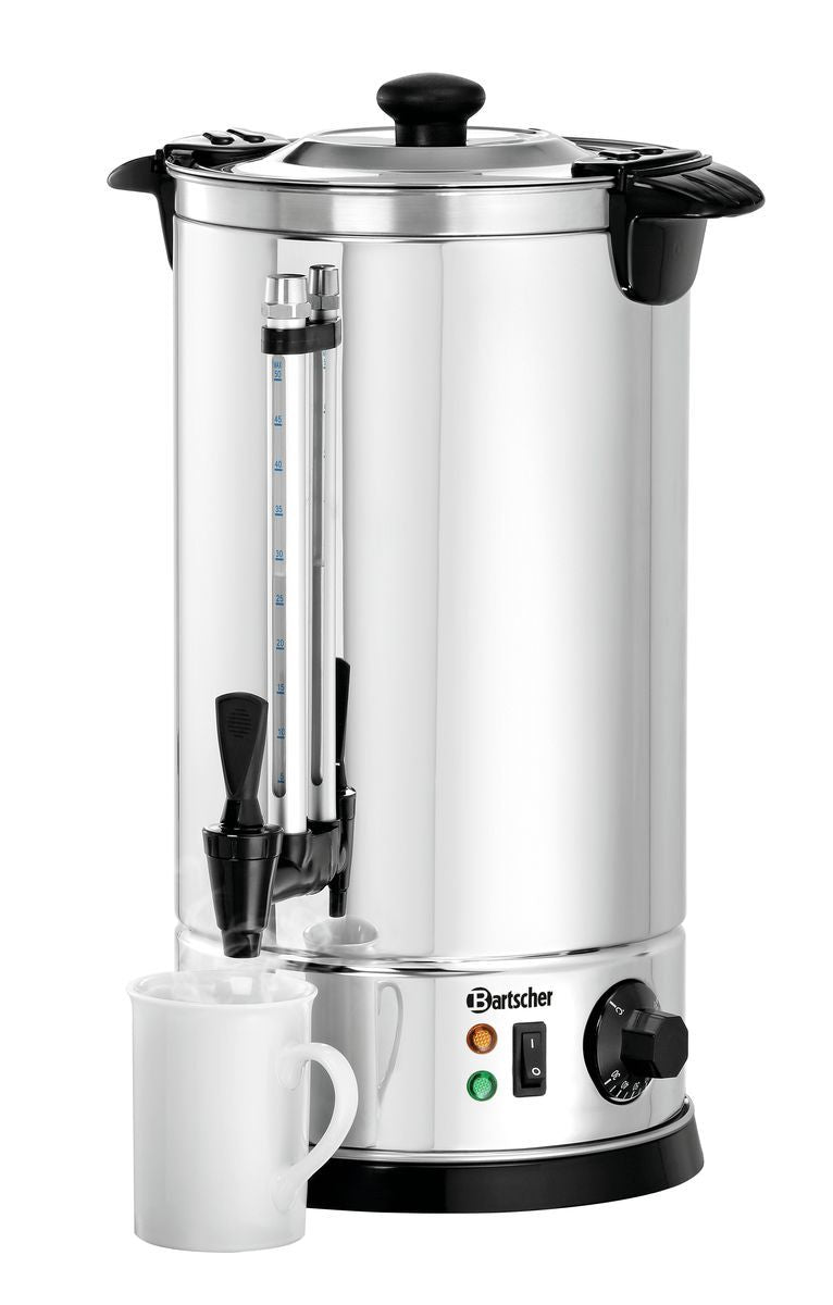 Sıcak su dispenseri 8,5L
