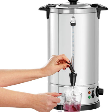 Heißwasserspender 8,5L