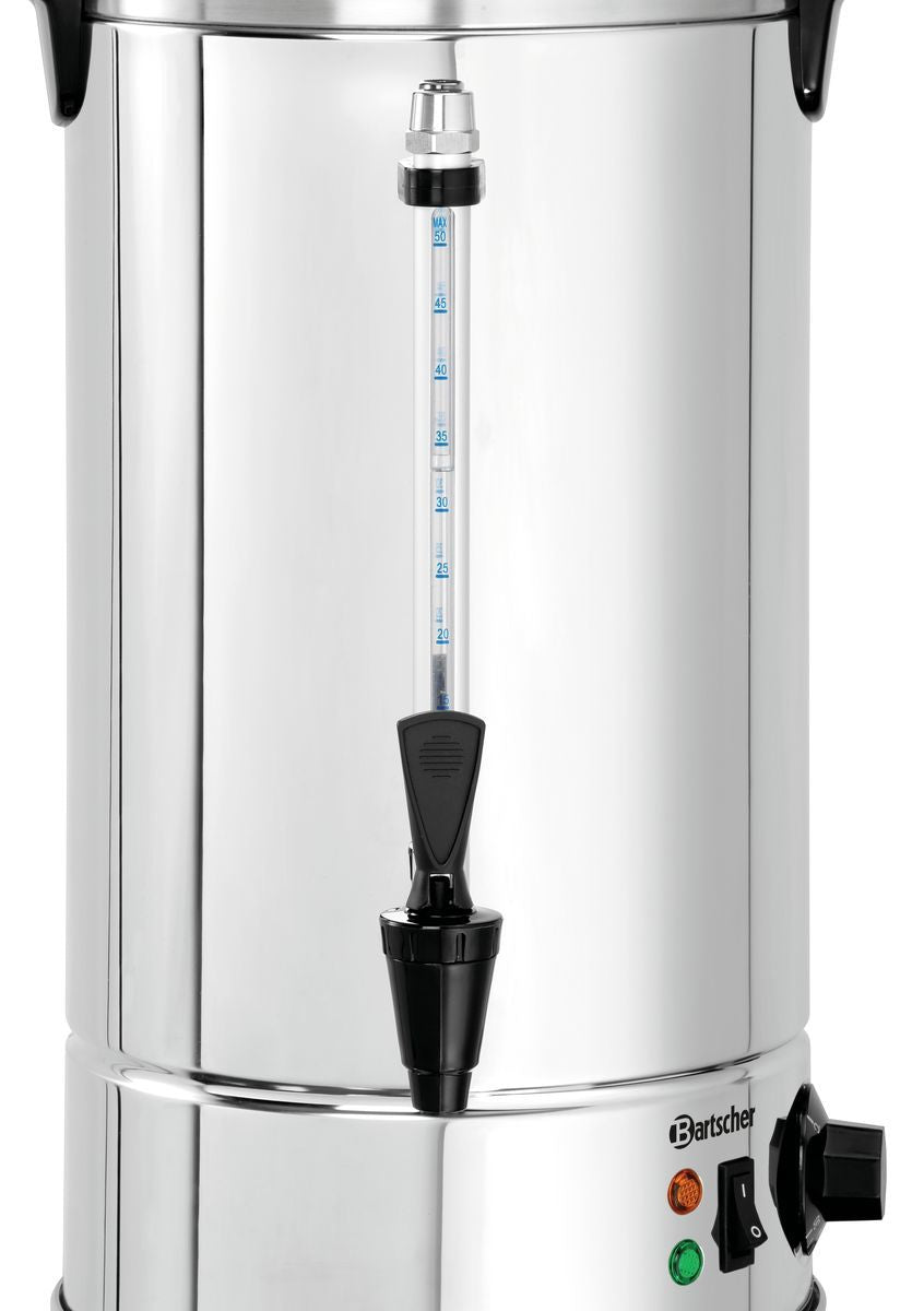 Sıcak su dispenseri 8,5L