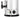 Hot water dispenser 8,5L