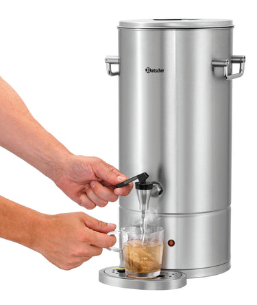Hot water dispenser 9L