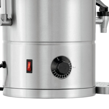 Heißwasserspender 9L