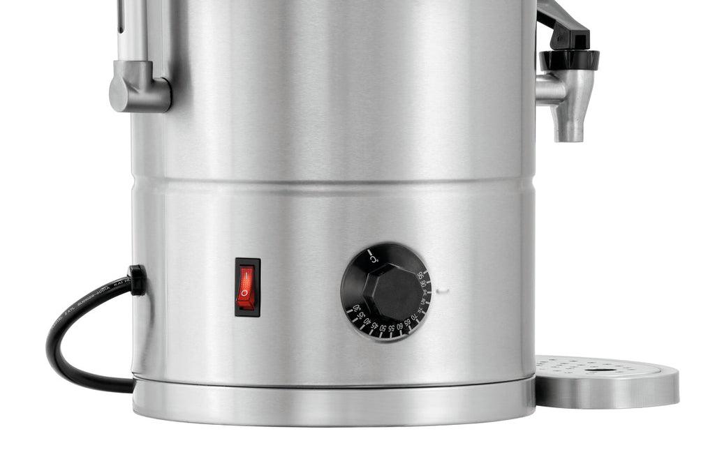 Heißwasserspender 9L