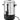 Hot water dispenser 6L