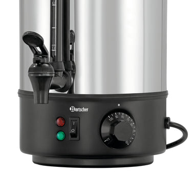 Hot water dispenser 6L