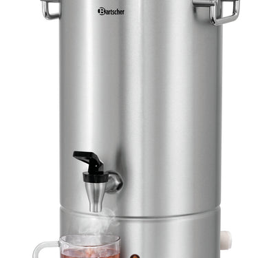 Hot water dispenser 9L-FWA