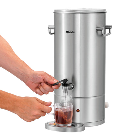 Hot water dispenser 9L-FWA