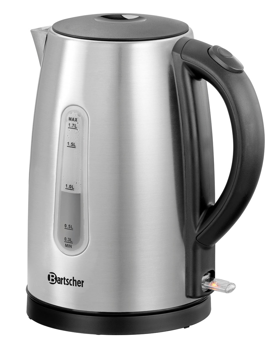 Wasserkocher 1,7l
