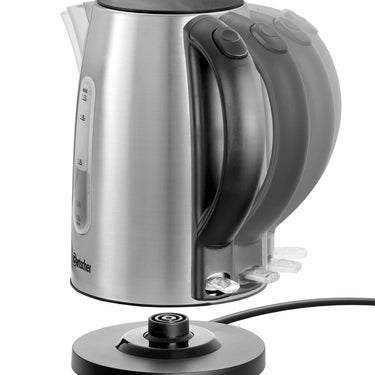 Wasserkocher 1,7l