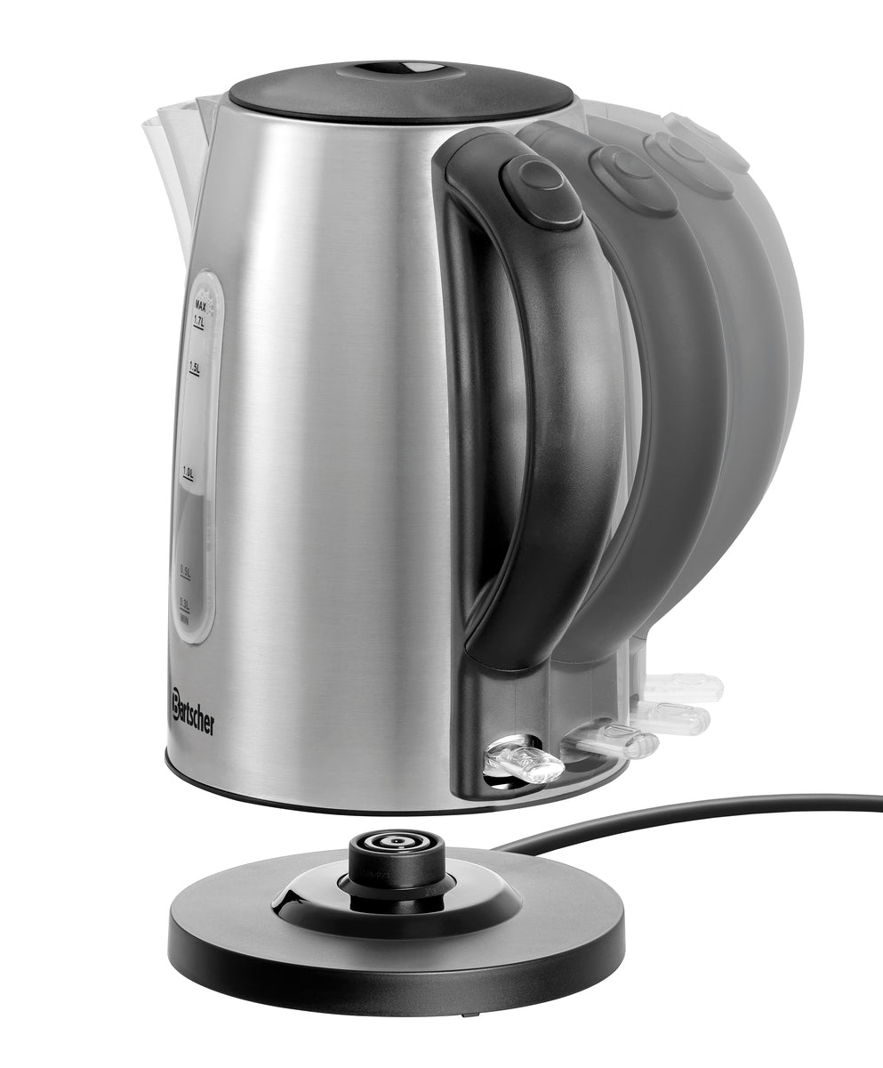 Wasserkocher 1,7l
