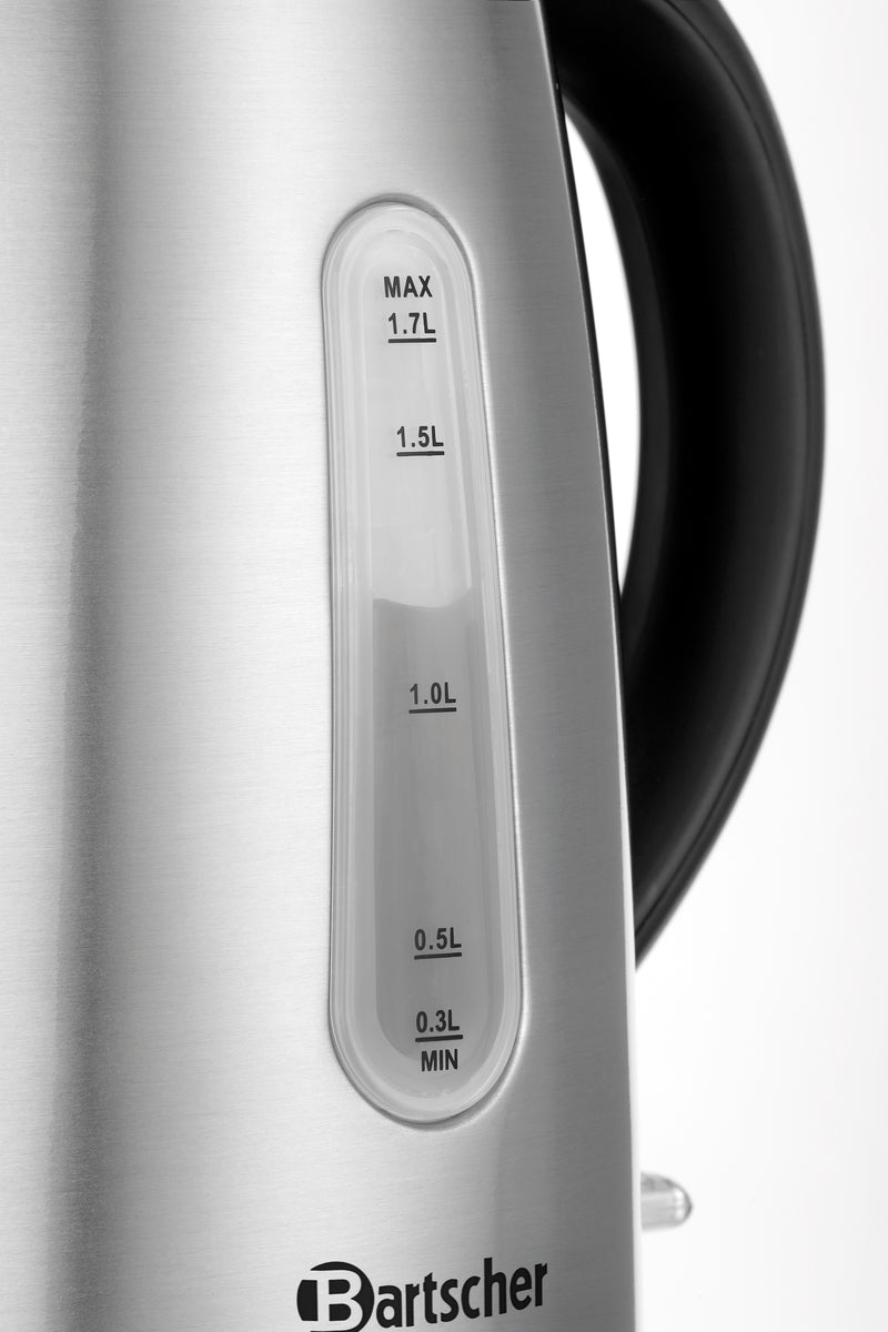 Wasserkocher 1,7l