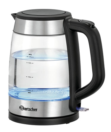 Kettle 1,7LGL