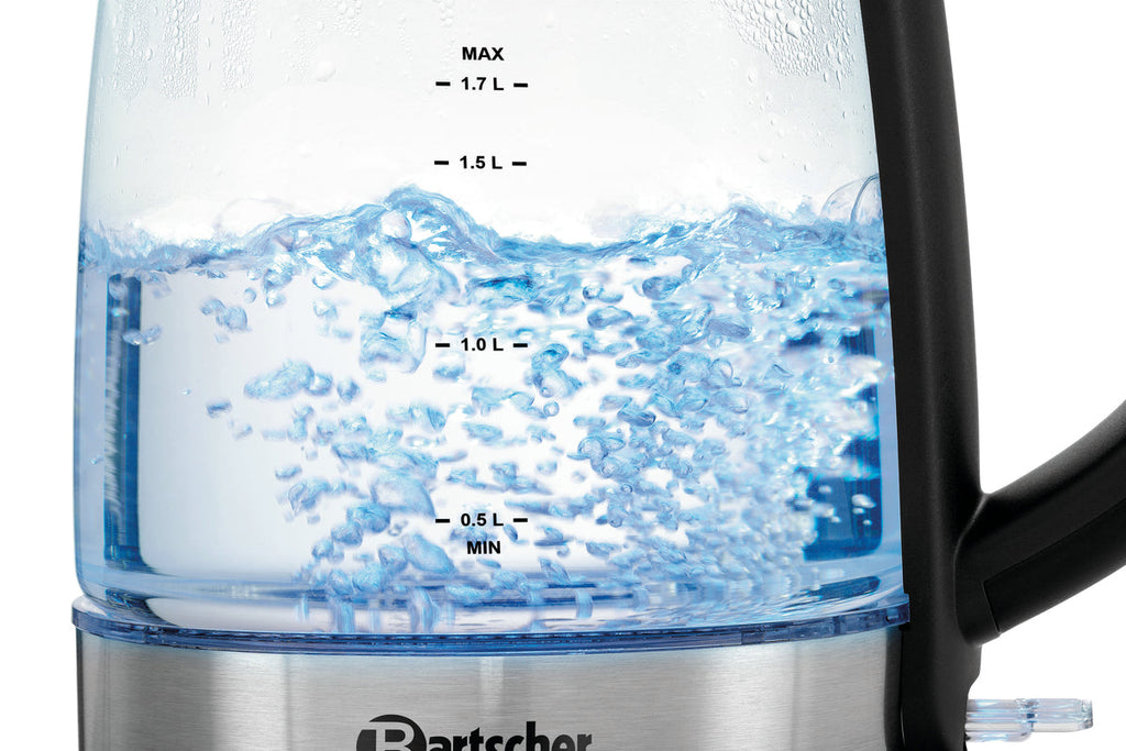Wasserkocher 1,7LGL