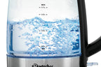 Wasserkocher 1,7LGL