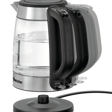 Wasserkocher 1,7LGL