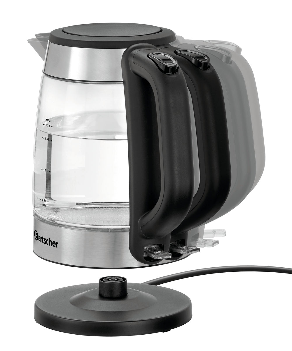 Wasserkocher 1,7LGL