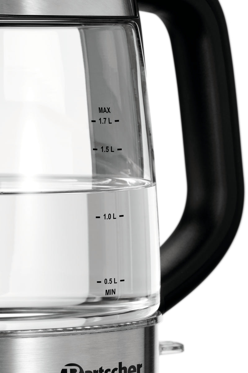 Wasserkocher 1,7LGL