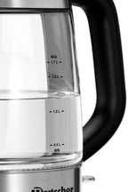 Wasserkocher 1,7LGL