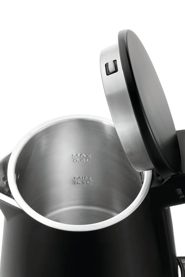 Kettle 0,6L