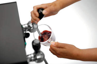 Mulled wine dispenser 1300