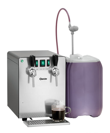 Mulled wine dispenser 1300