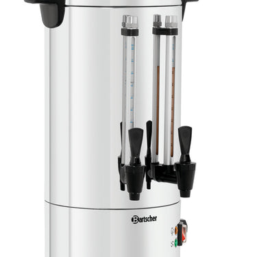Sıcak su/çay dispenseri M8000