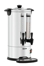 Sıcak su/çay dispenseri M8000