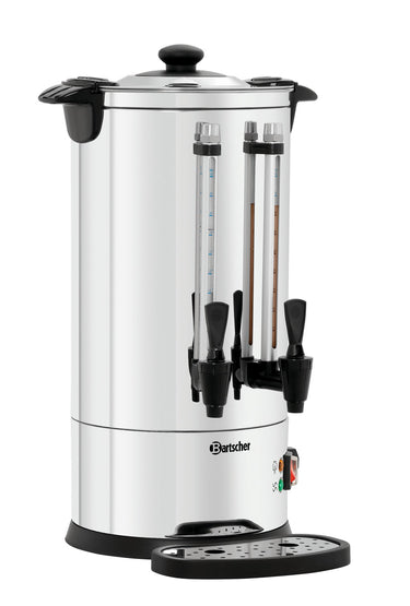 Heißwasser-/Teespender M8000