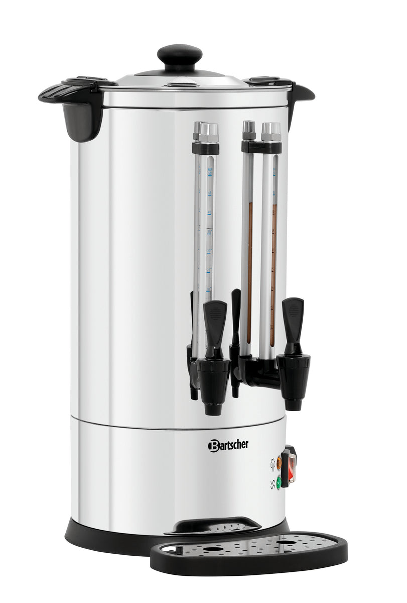 Sıcak su/çay dispenseri M8000