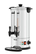 Sıcak su/çay dispenseri M8000