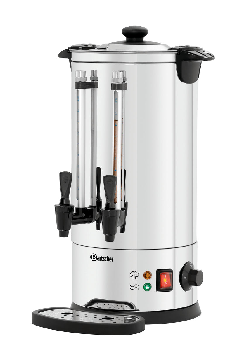 Sıcak su/çay dispenseri M8000