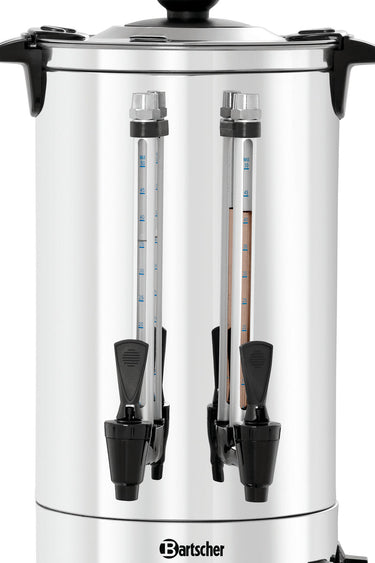 Heißwasser-/Teespender M8000
