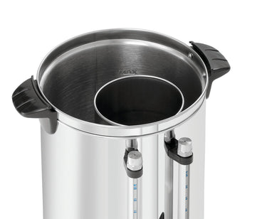 Heißwasser-/Teespender M8000