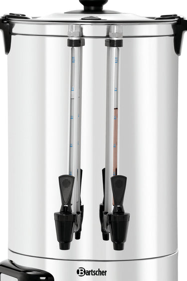 Tee-/Heißwasserspender D15000