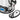 Tea/hot water dispenser D15000